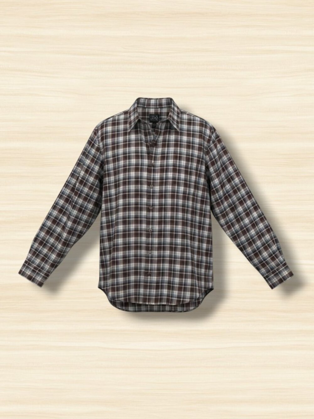 Jos. A. Bank Traveler Collection Tailored Fit XL
